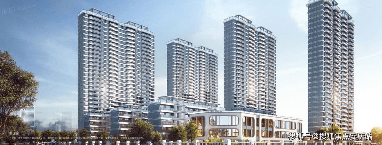 光谷翡麗天璽(售樓處)網(wǎng)站|地址|武漢光谷翡麗處