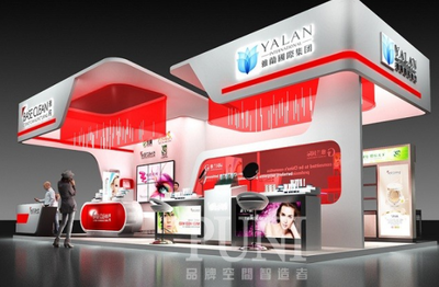 上海展臺(tái)設(shè)計(jì)公司加入富海360進(jìn)行企業(yè)推廣