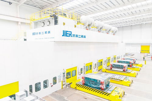 漢南紗帽大道崛起新能源汽車產業示范帶 吉利路特斯 中創新航 小鵬汽車等一批 百億 項目集聚