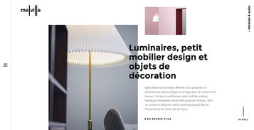 20個基于網格布局的網頁設計