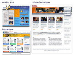 菲律賓lope francisco網頁設計 5