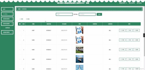 springboot 秦嶺康養(yǎng)大數(shù)據(jù)陜西省高校工程研究中心 網(wǎng)站75co7計(jì)算機(jī)畢業(yè)設(shè)計(jì)源碼 研究背景 意義 目的 內(nèi)容 方案和預(yù)期成果
