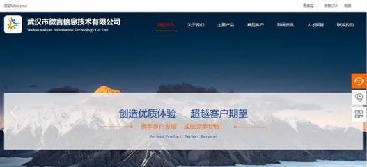 企業(yè)做網(wǎng)站 &ldquo;國(guó)&rdquo;字型