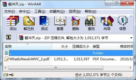 網(wǎng)站開(kāi)發(fā)知識(shí) asp.net mvc 通過(guò)fileresult向?yàn)g覽器發(fā)送文件