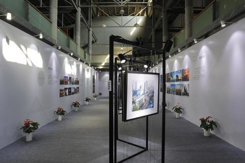 鸚鵡磁帶廠變身 漢陽造 武漢創意產業園